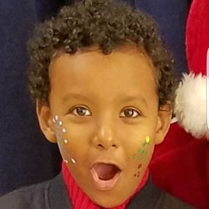 Meet your Posher, Eyerusalem